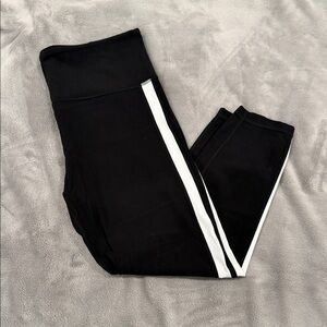 Athleta Elation Colorblock 7/8 Tight